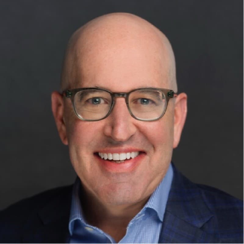Headshot of Greg Henry